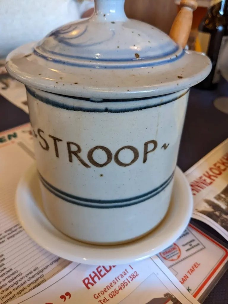 Menu_Pancake house Strijland_Netherlands_image_8