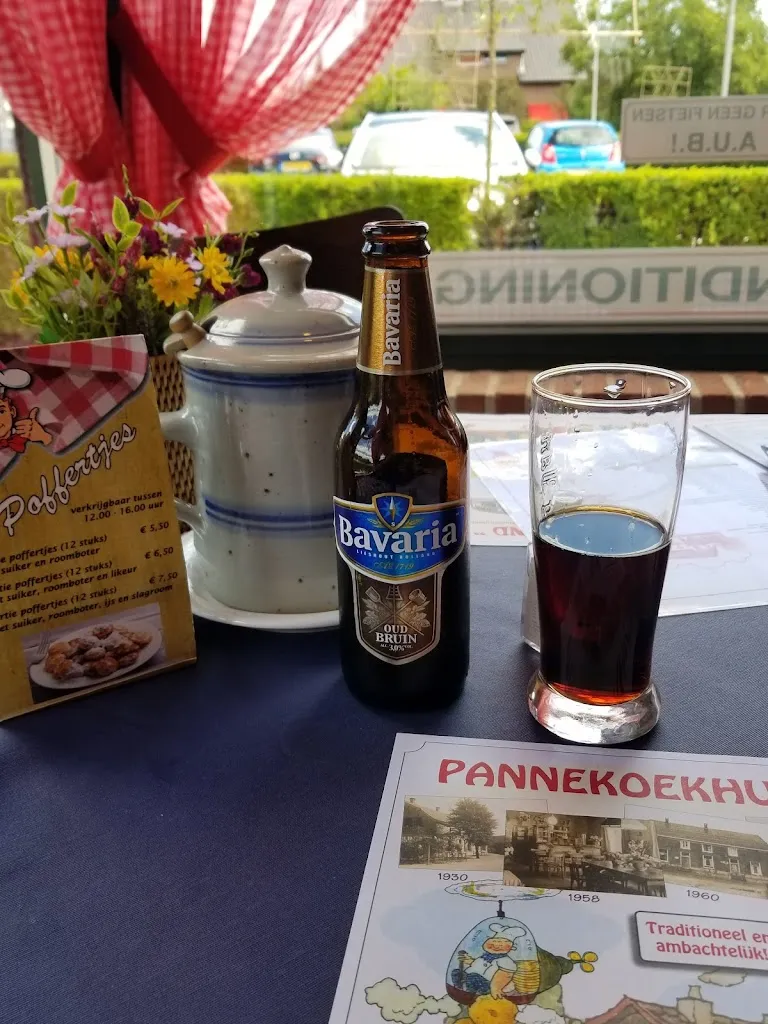 Menu_Pancake house Strijland_Netherlands_image_9