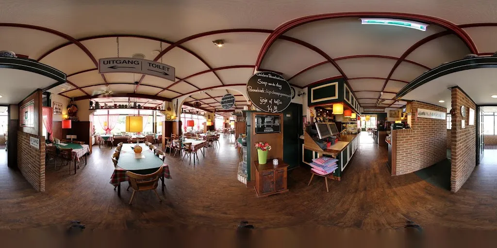 Pancake house Strijland_Netherlands_slider_image_1