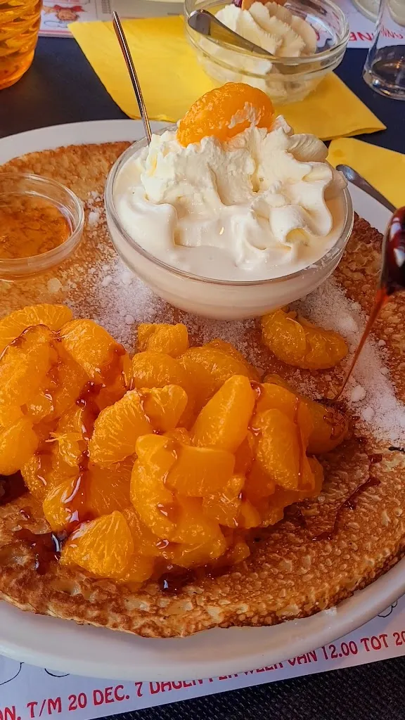 Pancake house Strijland_Netherlands_slider_image_2