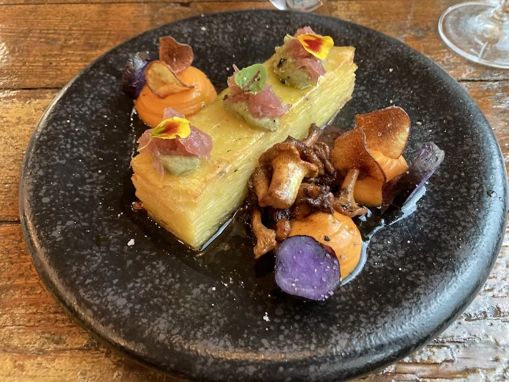 Menu_Down to Earth Dining_Netherlands_image_7