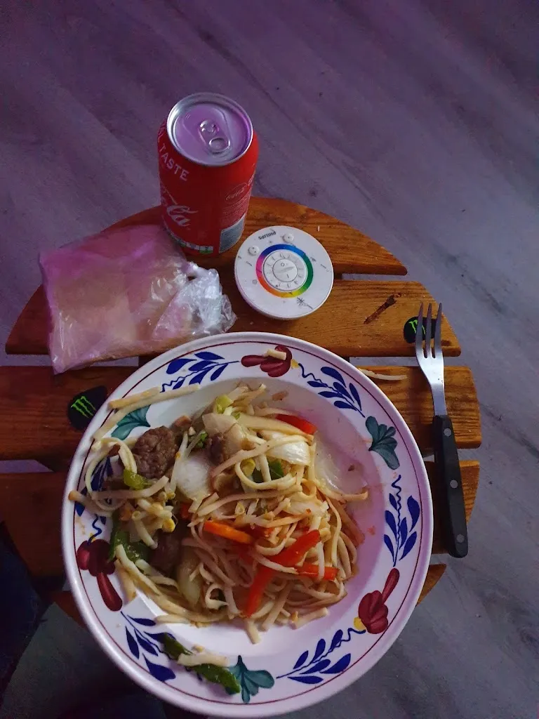 Menu_China Palace_Netherlands_immagine_2