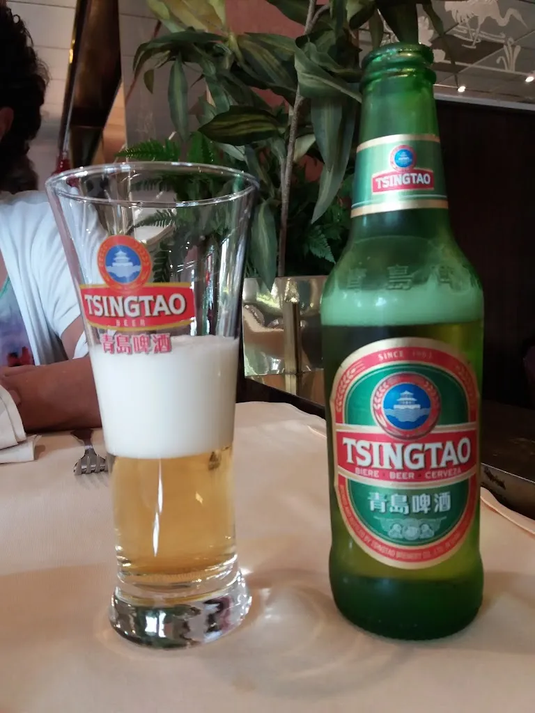 Menu_China Palace_Netherlands_immagine_4