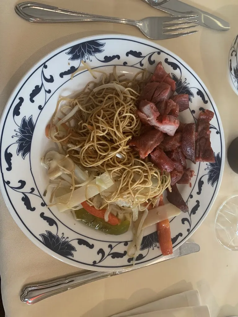 Menu_China Palace_Netherlands_immagine_6