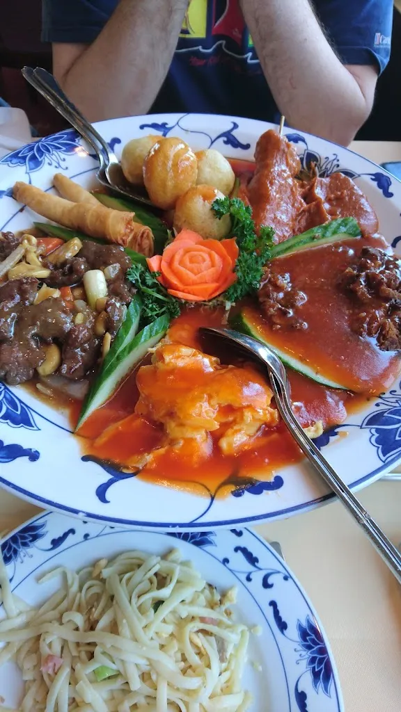 Menu_China Palace_Netherlands_immagine_8