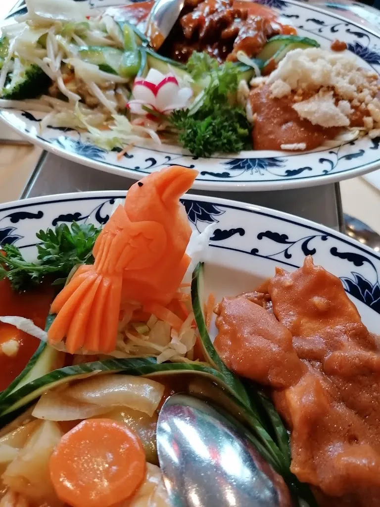 Menu_China Palace_Netherlands_immagine_9