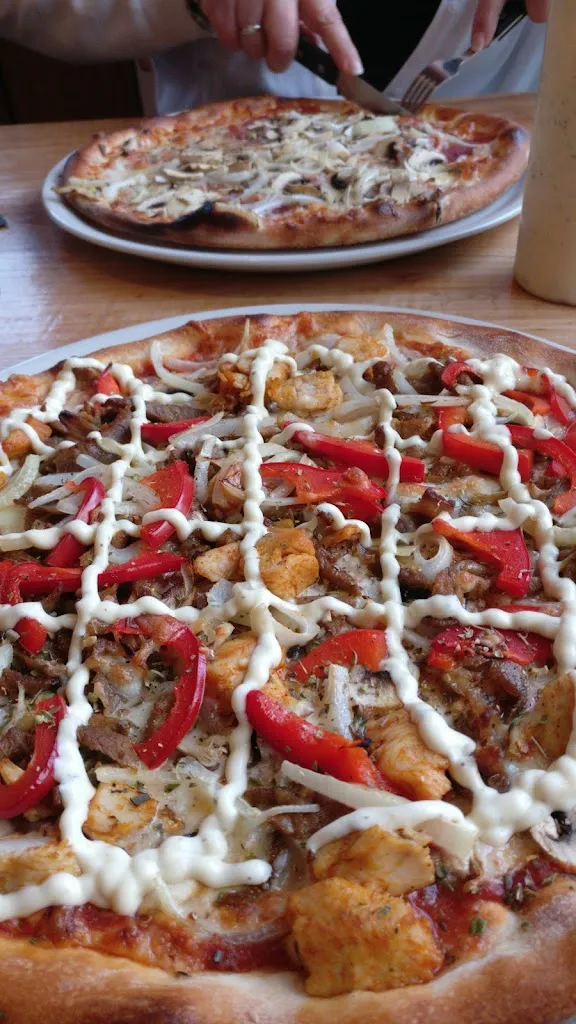 Menu_Bella Italia_Netherlands_immagine_7