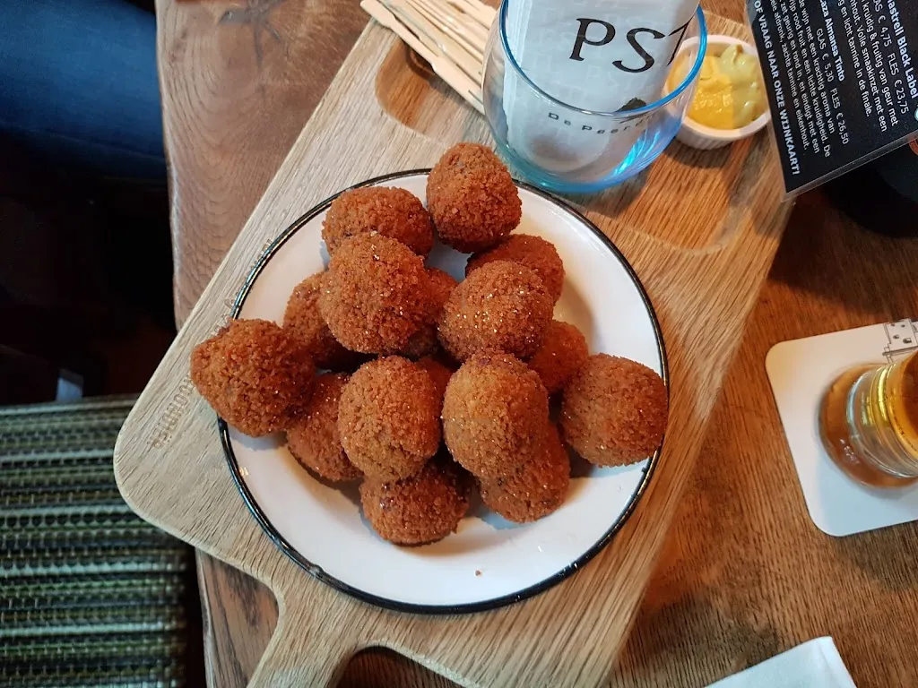 Menu_Restaurant De Peerdestal_Netherlands_image_6