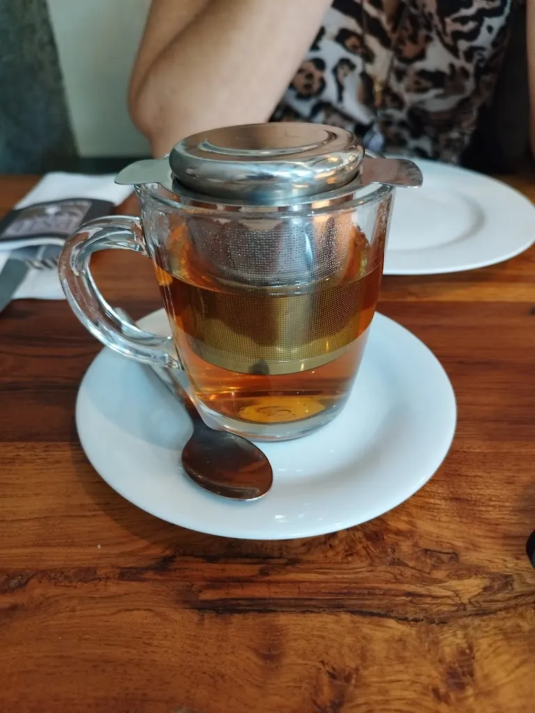 Menu_Restaurant De Peerdestal_Netherlands_image_9