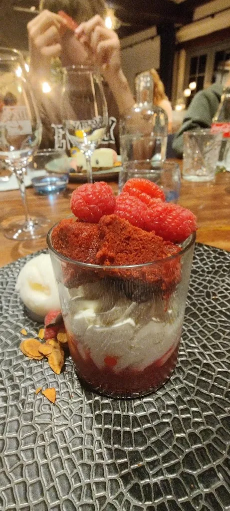 Nicholas Straw_Restaurant De Peerdestal_Netherlands_recensione