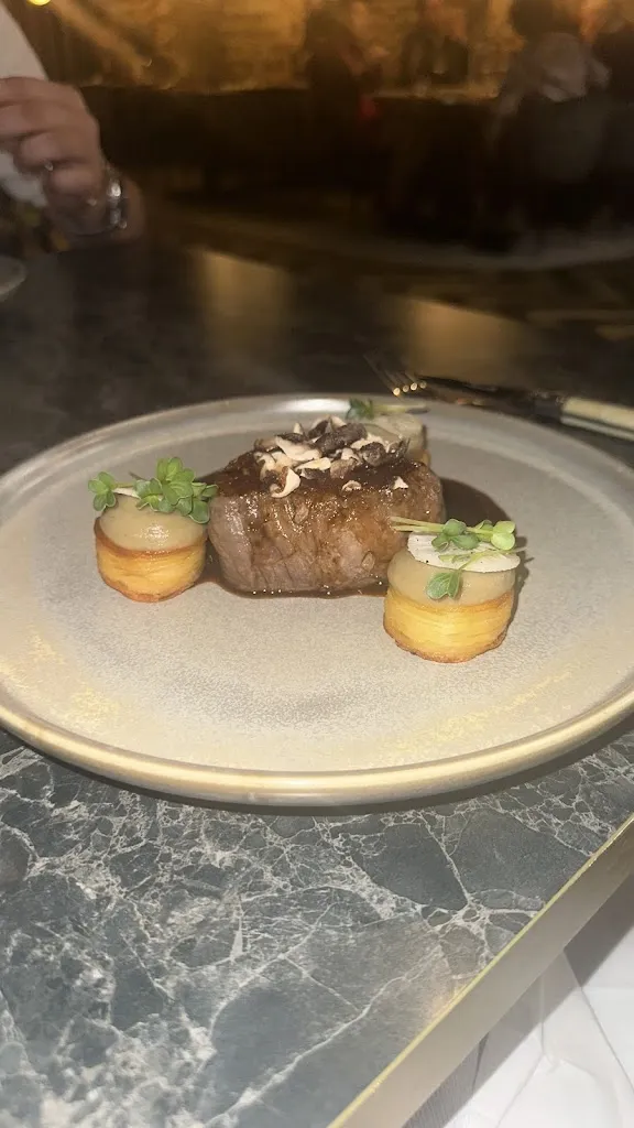 Menu_Restaurant Soirée_Netherlands_image_2