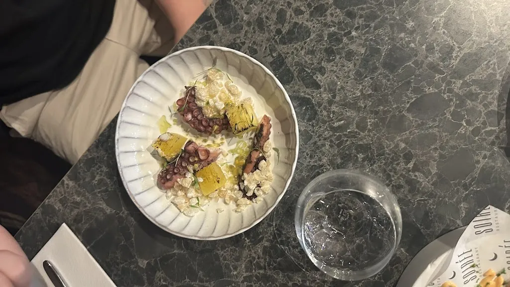 Menu_Restaurant Soirée_Netherlands_image_4