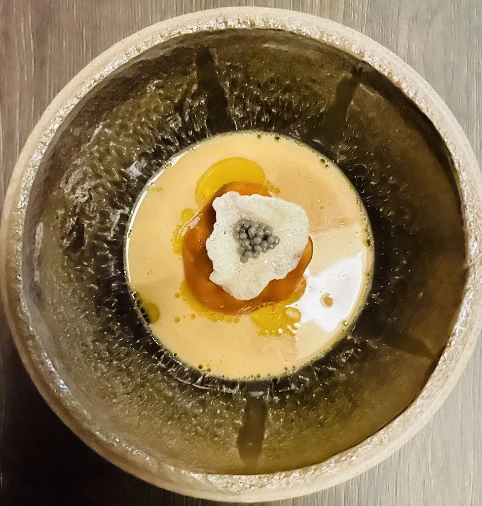 Menu_Restaurant Soirée_Netherlands_image_5