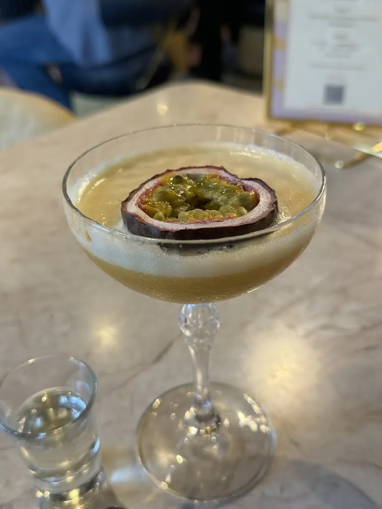 Menu_Restaurant Soirée_Netherlands_image_7