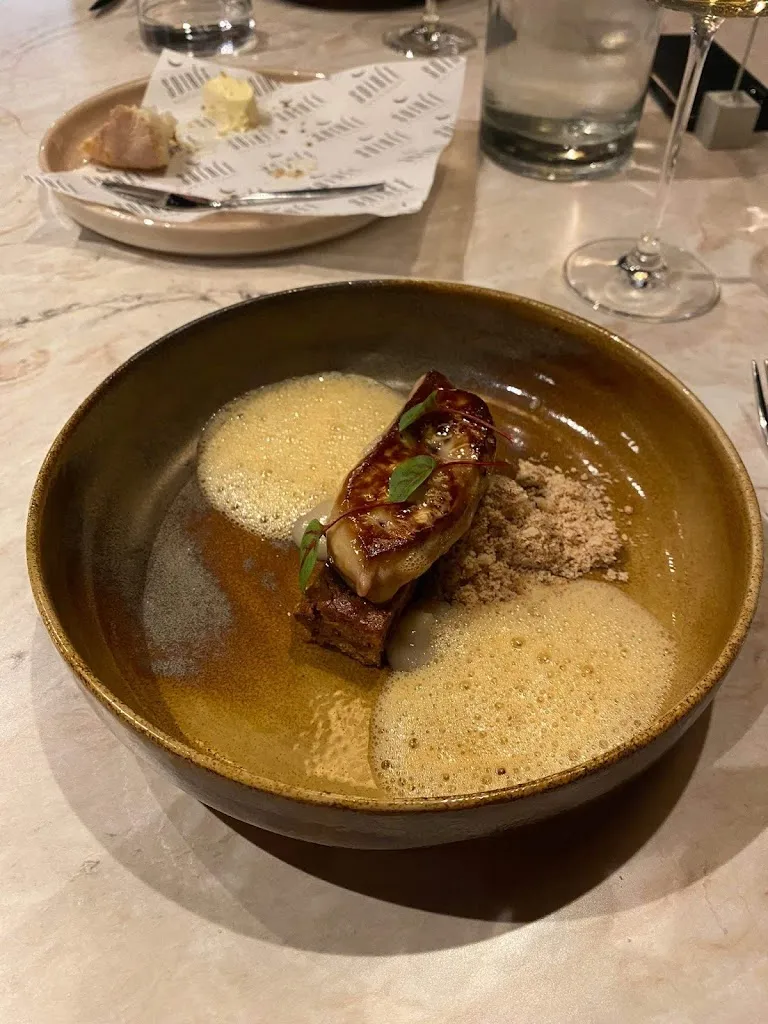 Menu_Restaurant Soirée_Netherlands_image_9