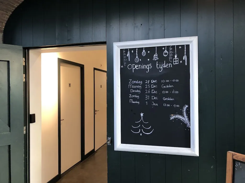 Menu_Brasserie Veluwezoom_Netherlands_image_1