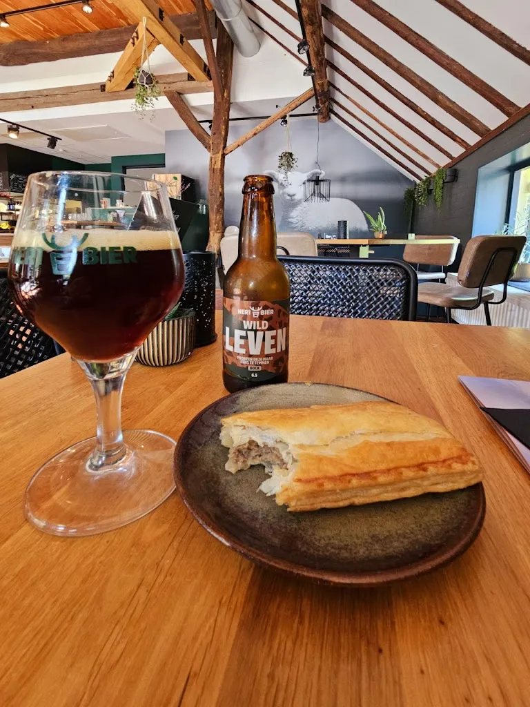 Menu_Brasserie Veluwezoom_Netherlands_image_4