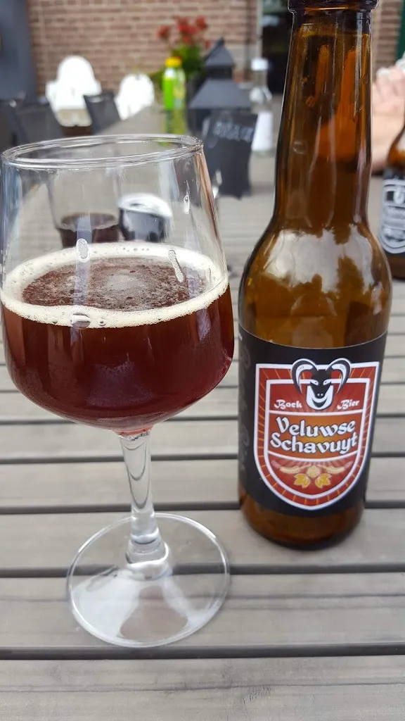 Menu_Brasserie Veluwezoom_Netherlands_image_7