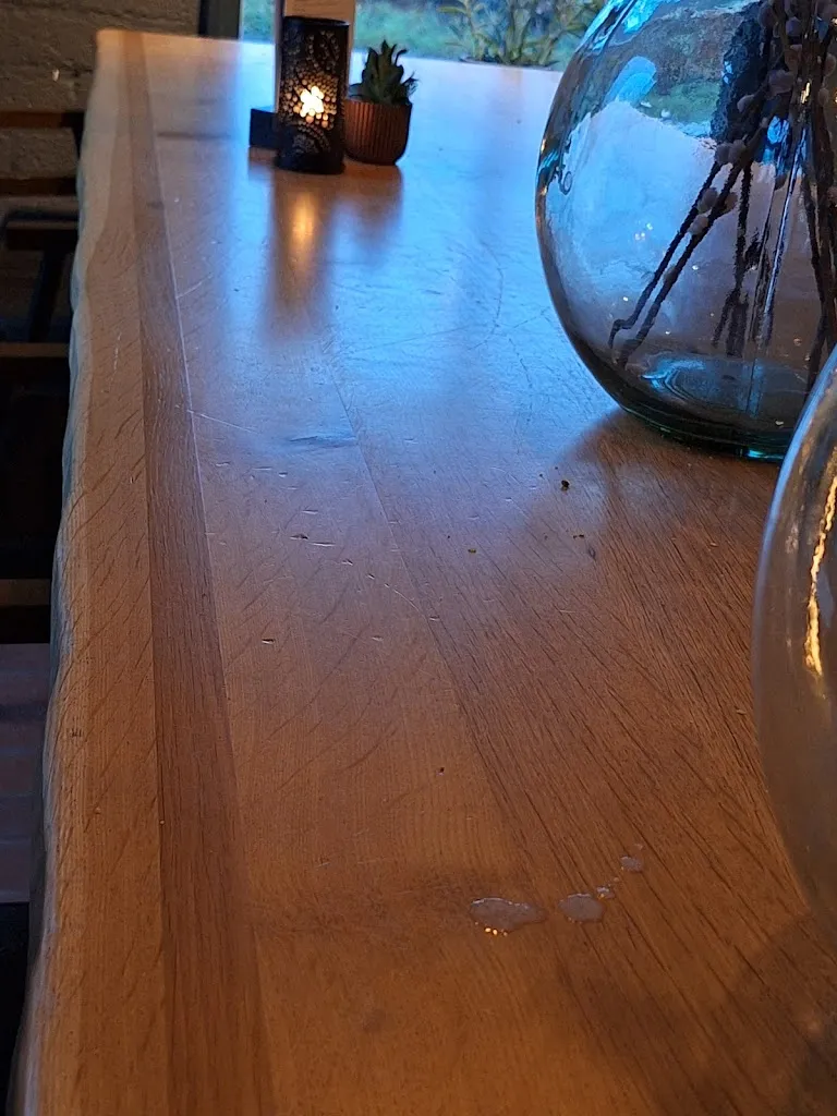 vcbur_Brasserie Veluwezoom_Netherlands_review