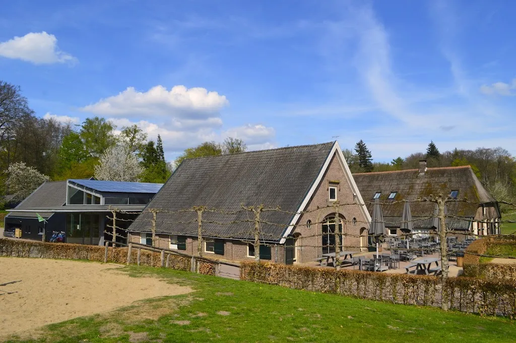 Brasserie Veluwezoom_Netherlands_slider_image_3