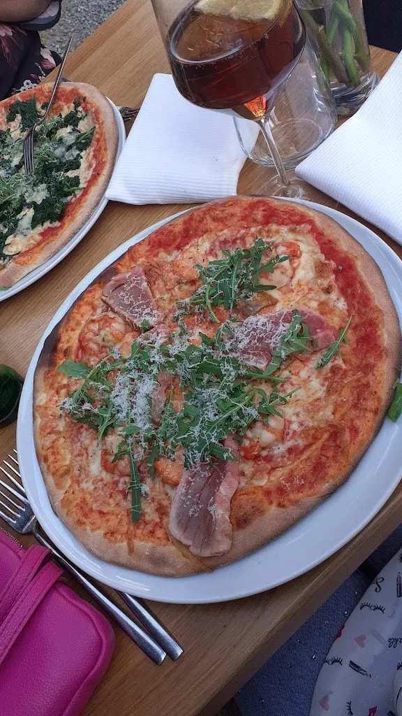 Menu_Restaurant La Padella_Netherlands_image_7