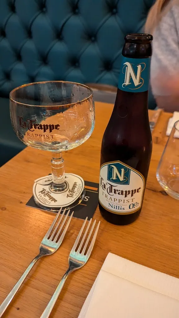 Menu_Restaurant La Padella_Netherlands_image_8