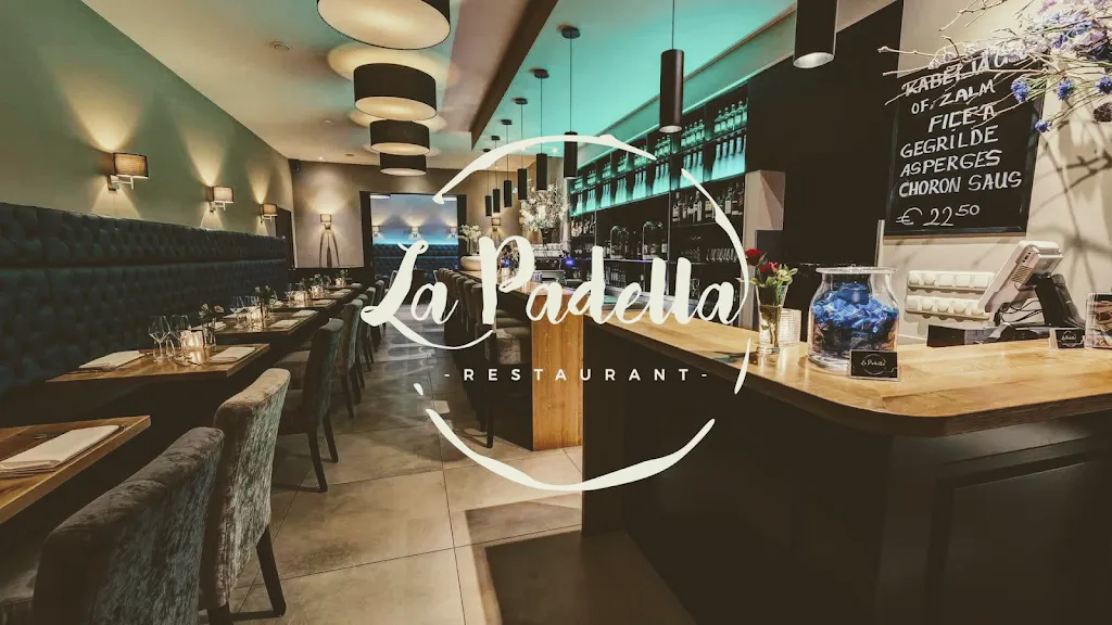 Restaurant La Padella ristorante a Netherlands