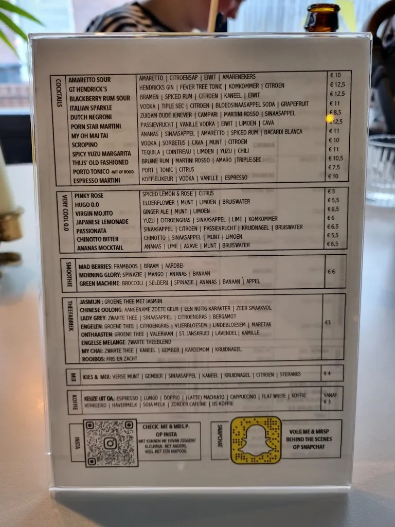 Menu_Me & MRS. P_Netherlands_immagine_2