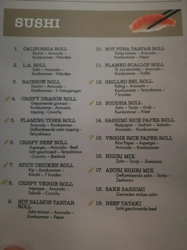 Menu_Buddha Asian Tapas B.V._Netherlands_image_3