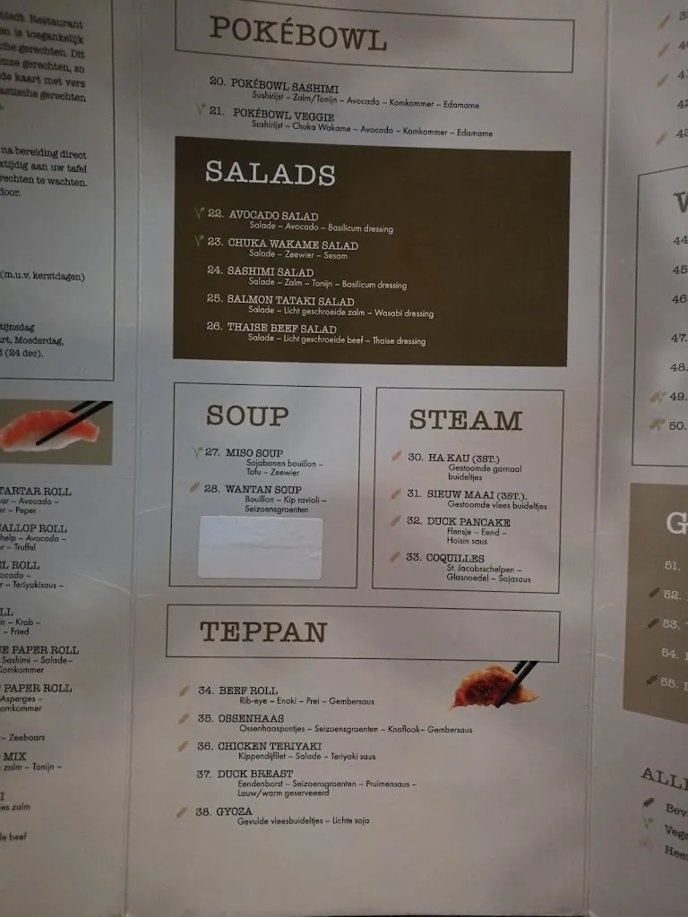 Menu_Buddha Asian Tapas B.V._Netherlands_image_4