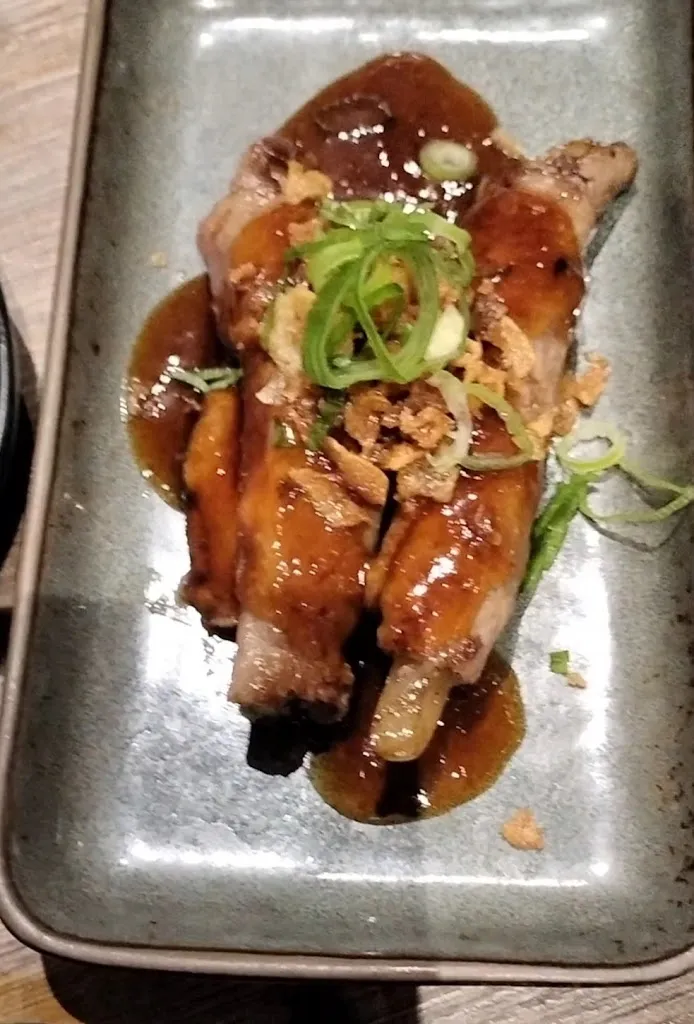 Menu_Buddha Asian Tapas B.V._Netherlands_image_8