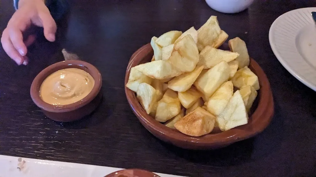 Menu_Tapasrestaurant La Casita_Netherlands_image_6