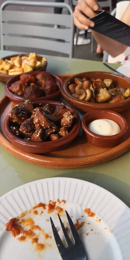 Menu_Tapasrestaurant La Casita_Netherlands_image_8