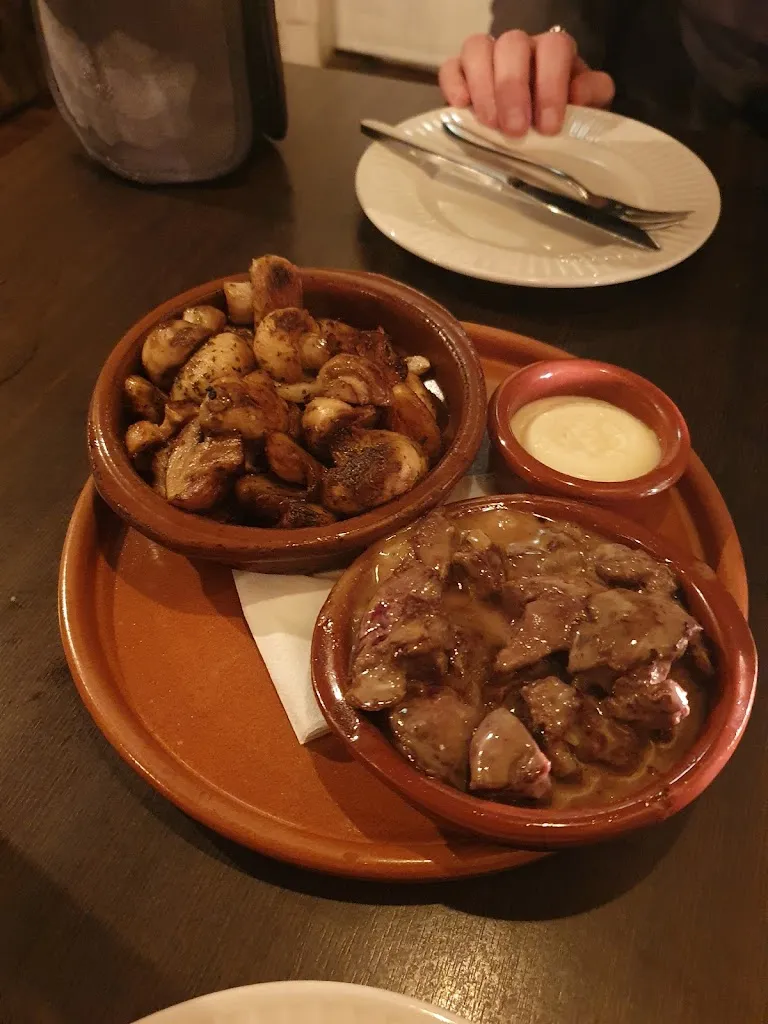 Tapasrestaurant La Casita_Netherlands_slider_image_3