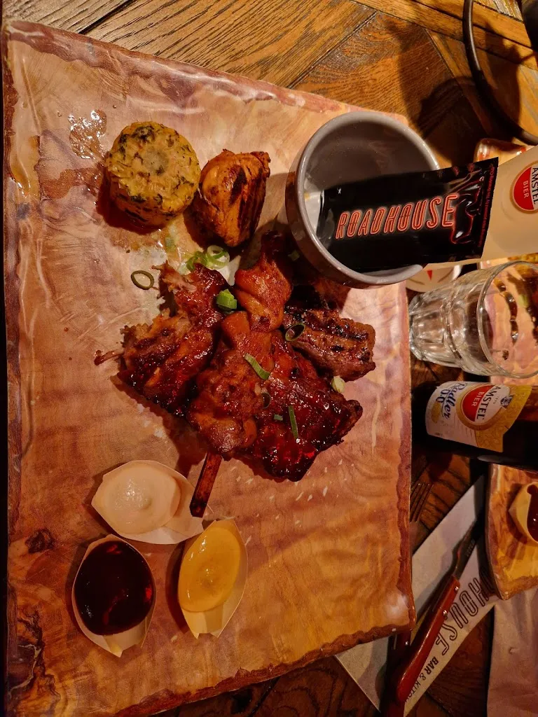 Menu_Roadhouse Arnhem Bar & Kitchen_Netherlands_image_5