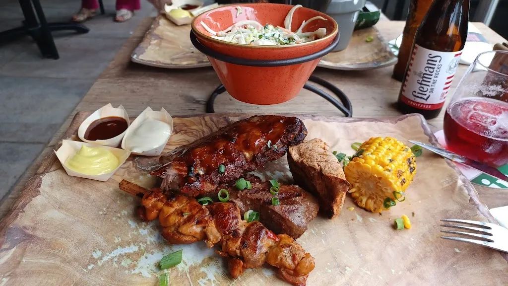 Menu_Roadhouse Arnhem Bar & Kitchen_Netherlands_image_6