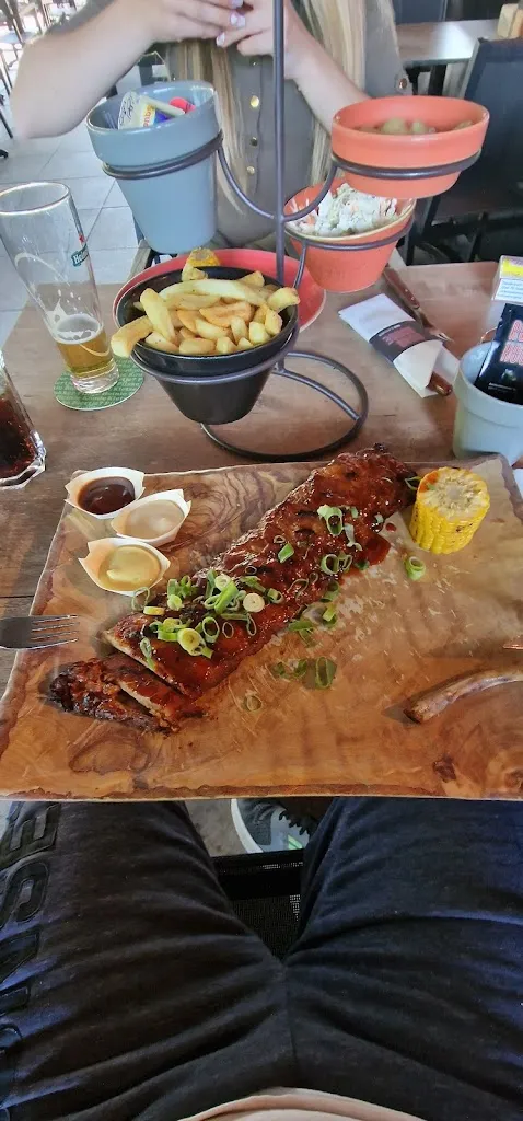 Menu_Roadhouse Arnhem Bar & Kitchen_Netherlands_image_7