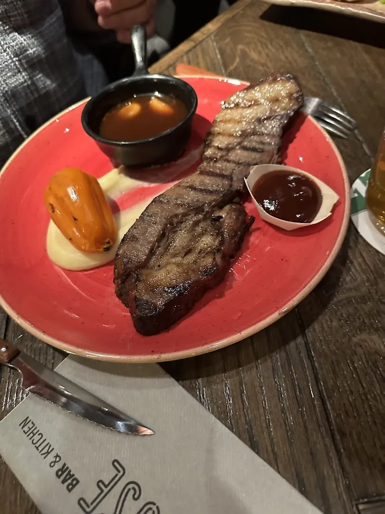 Menu_Roadhouse Arnhem Bar & Kitchen_Netherlands_image_9