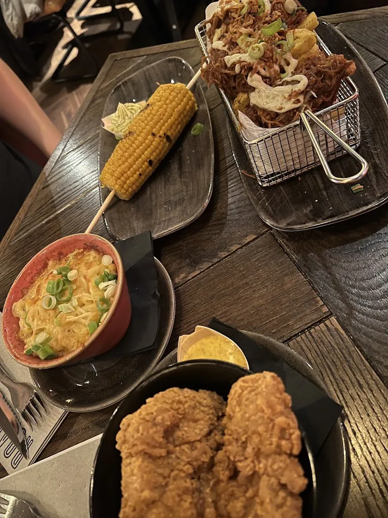 mahtabb moradii_Roadhouse Arnhem Bar & Kitchen_Netherlands_review