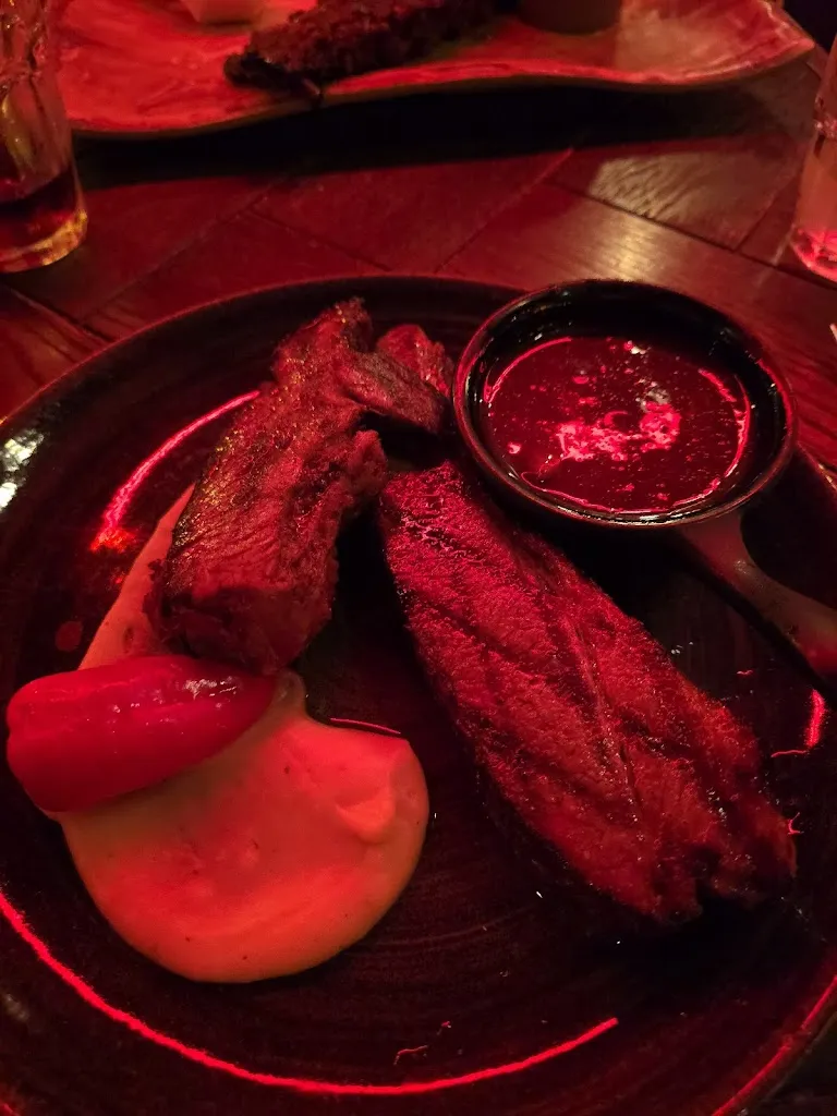 chubato_Roadhouse Arnhem Bar & Kitchen_Netherlands_review