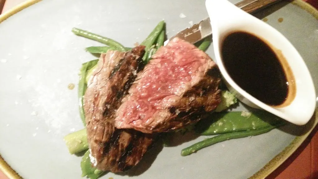 Menu_Brasserie Hugo's Velp_Netherlands_immagine_2