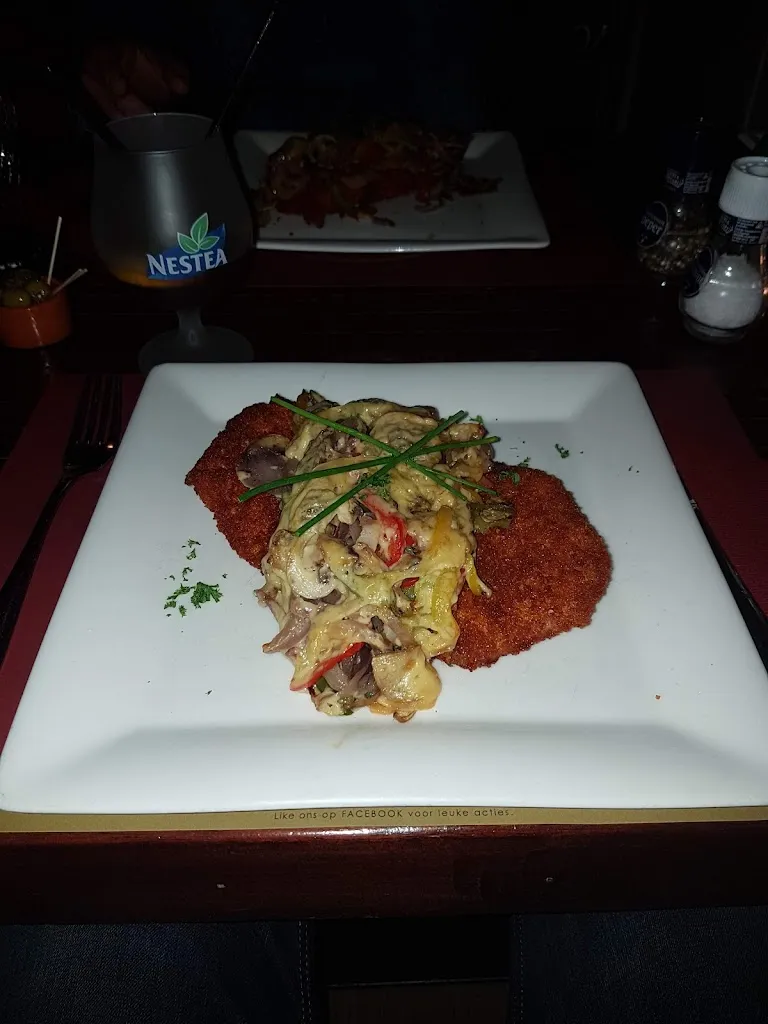 Menu_Brasserie Hugo's Velp_Netherlands_immagine_4