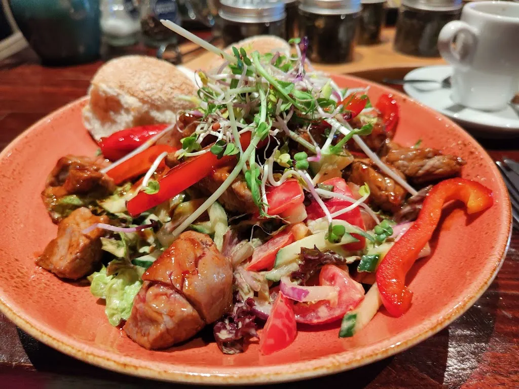 Menu_Brasserie Hugo's Velp_Netherlands_immagine_6