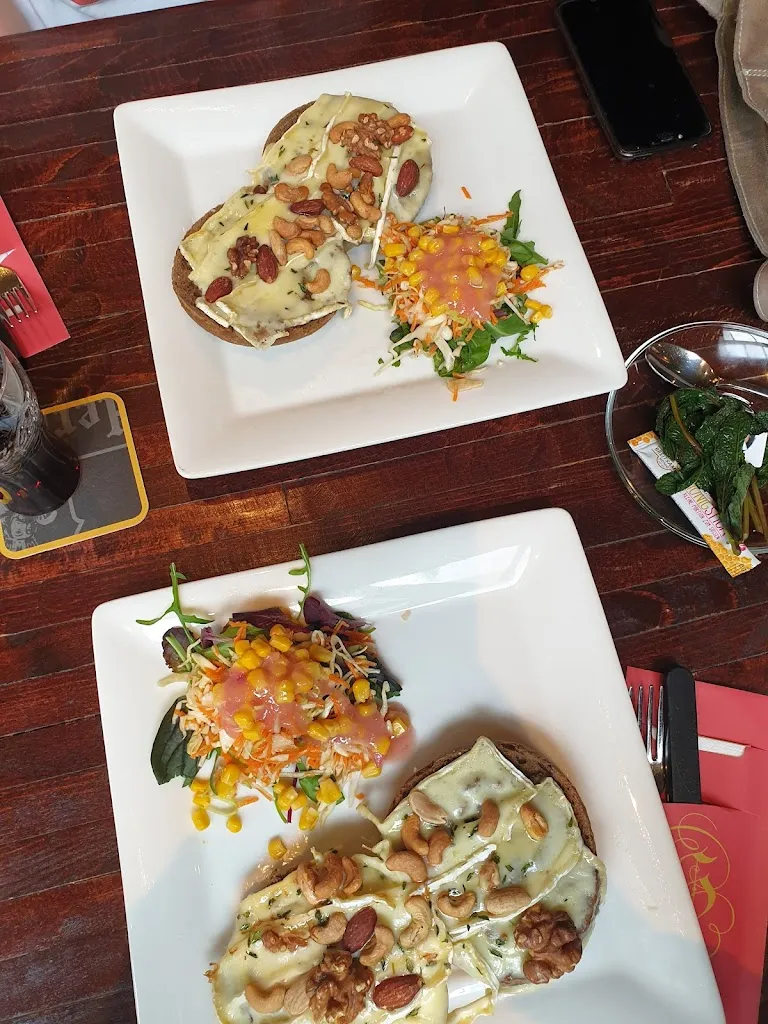 Menu_Brasserie Hugo's Velp_Netherlands_immagine_7