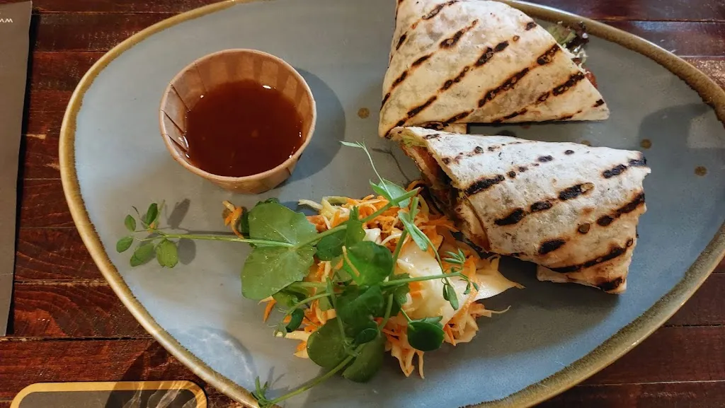 Menu_Brasserie Hugo's Velp_Netherlands_immagine_9