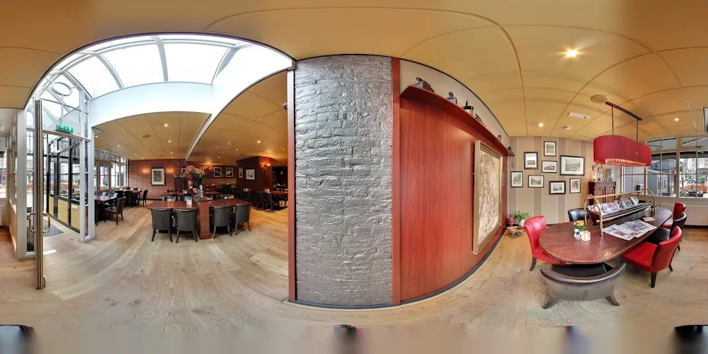 Brasserie Hugo's Velp restaurant in Netherlands