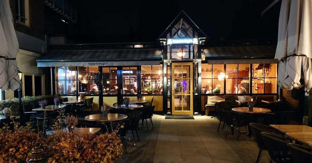 Brasserie Hugo's Velp_Netherlands_slider_image_3