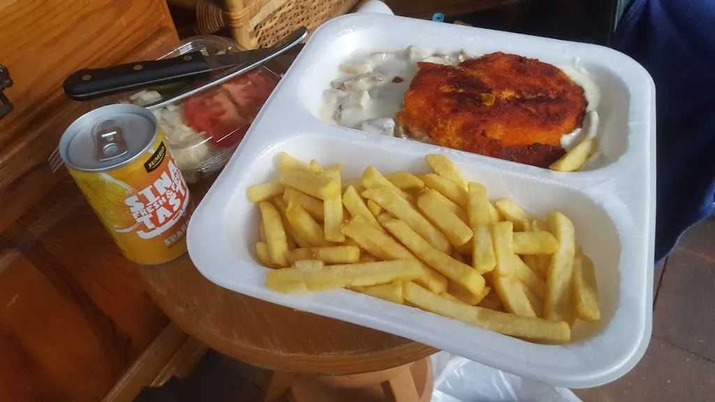 Menu_Cafetaria Pizzeria Oranje_Netherlands_immagine_3