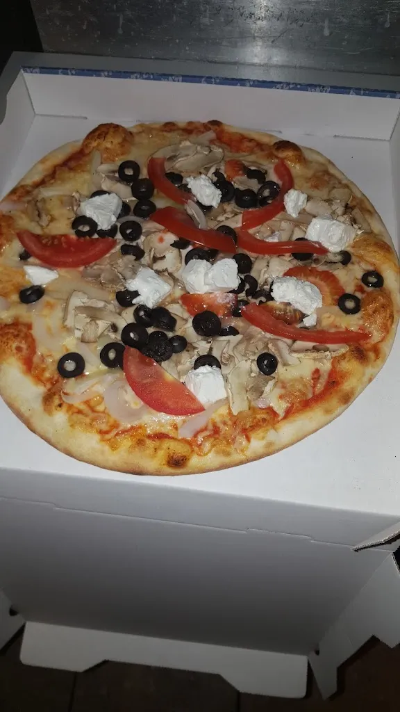 Menu_Cafetaria Pizzeria Oranje_Netherlands_immagine_7