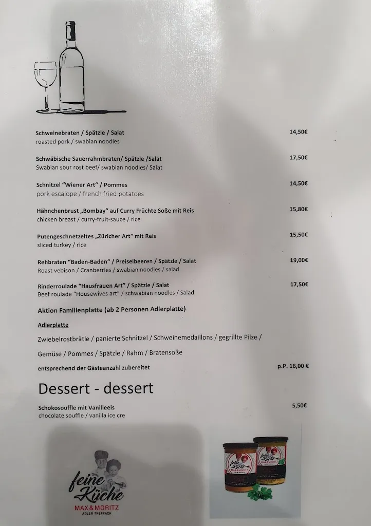 Menu_Restaurant Adler_Aalen_image_1